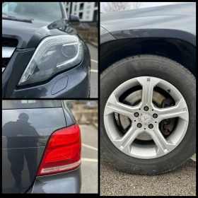 Mercedes-Benz GLK 4Matic* 2.2CDI - цена по договаряне - 24380785 16