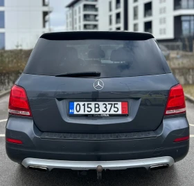 Mercedes-Benz GLK 4Matic* 2.2CDI - цена по договаряне - 24380785 9