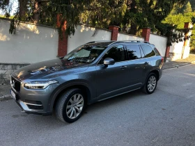 Volvo Xc90 N1 4x4 235 hp - 26000 € / 50851.58 лв. - 56124501 4