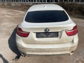 BMW X6 E71 FACE, 4.0d НА ЧАСТИ - 11 € / 21.51 лв. - 24302393 3
