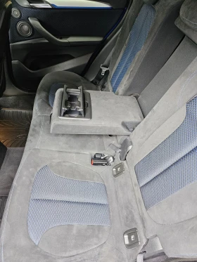 BMW X1 Xdrive - 24500 € / 47917.83 лв. - 30132258 8