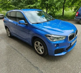 ������ BMW X1