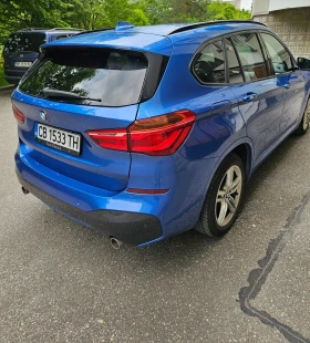 BMW X1 Xdrive - 24500 € / 47917.83 лв. - 30132258 3