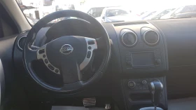 Nissan Qashqai 2.0i AVTOMAT 4X4-142 X -KM - 5800 € / 11343.81 лв. - 97761790 9