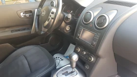 Nissan Qashqai 2.0i AVTOMAT 4X4-142 X -KM - 5800 € / 11343.81 лв. - 97761790 14