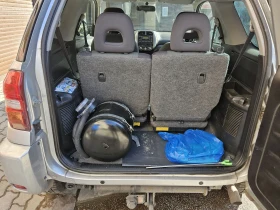 Toyota Rav4 2.0 150 коня 4x4 газ с регистрация всичко платено - 5400 € / 10561.48 лв. - 21665013 12