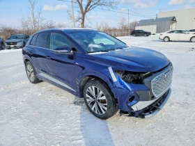 Audi Q4 E-Tron Premium | Auto.bg — изображение 4