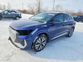 Audi Q4 E-Tron Premium