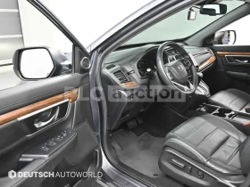 Honda Cr-v - 20586 € / 40262.72 лв. - 89717988 11