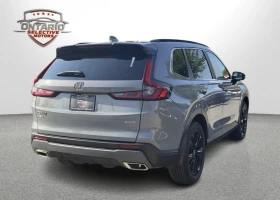 Honda Cr-v HYBRID TOURING * AWD * CARFAX * ���� �� �� *  | Mobile.bg � ����� ������ 3