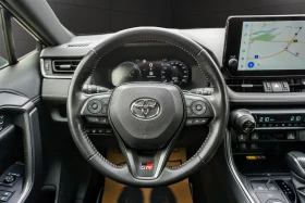 Toyota Rav4 2.5h GR SPORT AWD-I  | Mobile.bg � ����� ������ 9
