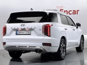 Hyundai Palisade 4Wd Calligraphy | Mobile.bg � ����� ������ 2