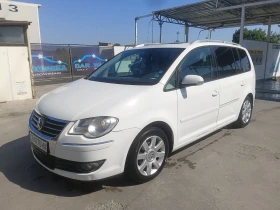 VW Touran - 1900 € / 3716.08 лв. - 75139609 5
