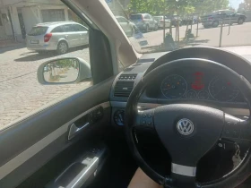 VW Touran - 1900 € / 3716.08 лв. - 75139609 12