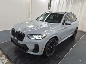 ������ BMW X3