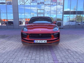 Porsche Macan P�NO| Distr | Car Play| Chrono| �������� | Mobile.bg � ����� ������ 2