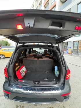 Mercedes-Benz GL 350 - 16999 € - 80704964 5