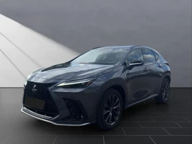 Lexus NX 450h+ * F-Sport* AWD* 360
