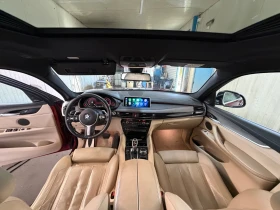 BMW X6 M50d xDrive ��������� � � ��� �� 20 000 ��! ������ | Mobile.bg � ����� ������ 8