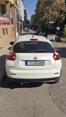 Nissan Juke | Mobile.bg � ����� ������ 9