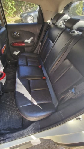 Nissan Juke | Mobile.bg � ����� ������ 10