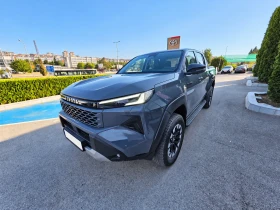 Toyota Hilux Luxury | Auto.bg — изображение 6