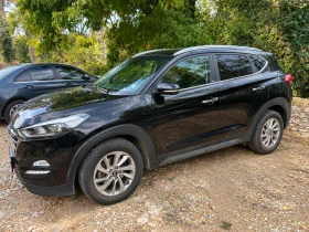 Hyundai Tucson undefined | Auto.bg — изображение 5