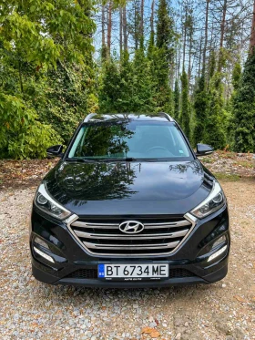Hyundai Tucson undefined | Auto.bg — изображение 4