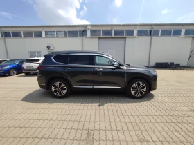 Hyundai Santa fe undefined | Auto.bg — изображение 7