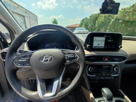 Hyundai Santa fe undefined | Auto.bg — изображение 10