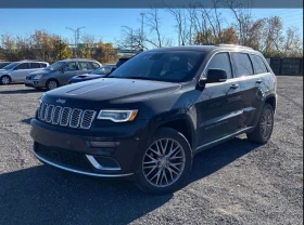 ������ Jeep Grand cherokee