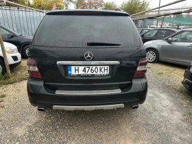 Mercedes-Benz ML 320 320-224 k.s.На Пружини - 8300 € - 39263480 6