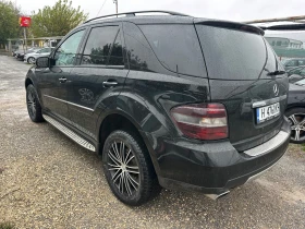 Mercedes-Benz ML 320 320-224 k.s.На Пружини - 8300 € - 39263480 4