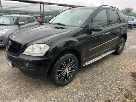 Mercedes-Benz ML 320 320-224 k.s.На Пружини - 8300 € - 39263480 3