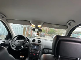 Mercedes-Benz ML 320 320-224 k.s.На Пружини - 8300 € - 39263480 13