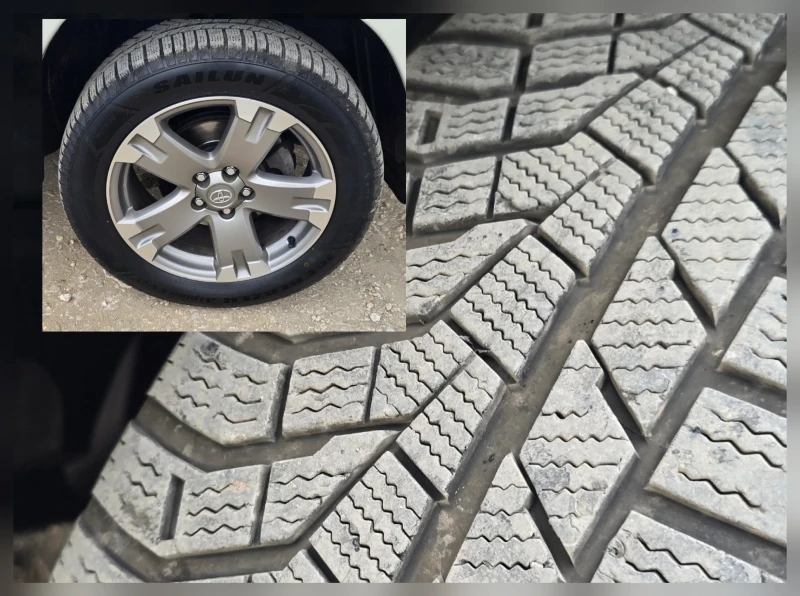 Toyota Rav4 ТОП* АВТОМАТ* КОЖА , снимка 10 - Автомобили и джипове - 51188136