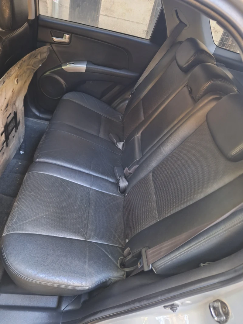 Kia Sportage 2.0crdi На части, снимка 9 - Автомобили и джипове - 52228638