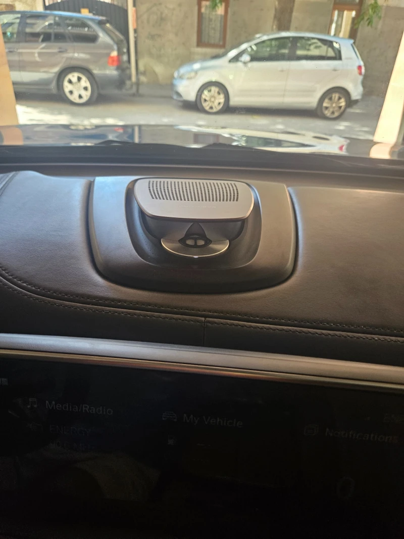 BMW X6 XDRIVE 40D INDIVIDUAL M Performance N1, снимка 12 - Автомобили и джипове - 52244790