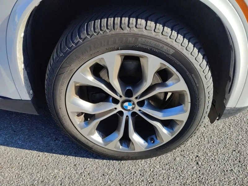 BMW X5 2018 XDRIVE40E * БЕЗ ПЪРВОНАЧАЛНА ВНОСКА, снимка 5 - Автомобили и джипове - 52828783