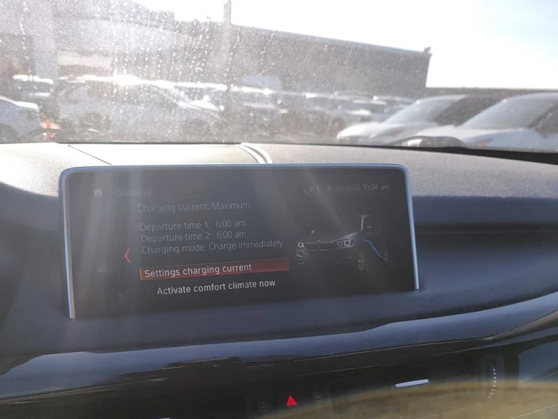 BMW X5 2018 XDRIVE40E * БЕЗ ПЪРВОНАЧАЛНА ВНОСКА, снимка 9 - Автомобили и джипове - 52828783