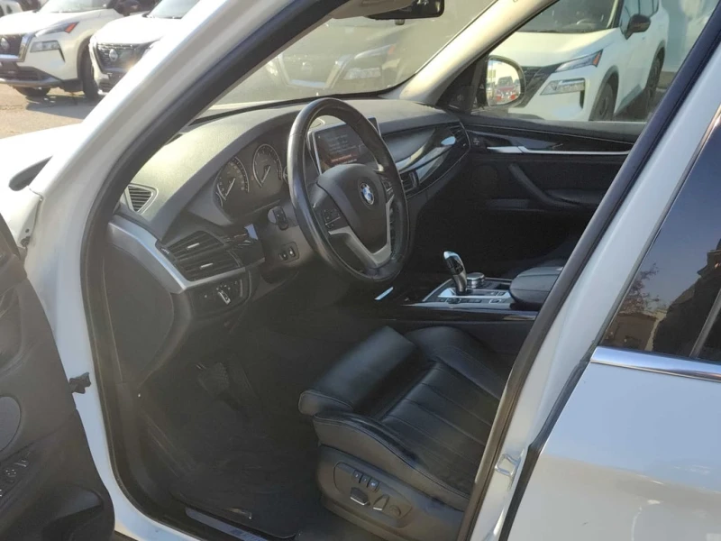 BMW X5 2018 XDRIVE40E * БЕЗ ПЪРВОНАЧАЛНА ВНОСКА, снимка 6 - Автомобили и джипове - 52828783