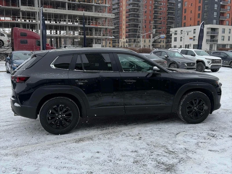 Mazda CX-50 2023 GS L AWD * CARFAX * БЕЗ ПЪРВОНАЧАЛНА ВНОСКА, снимка 4 - Автомобили и джипове - 52888604