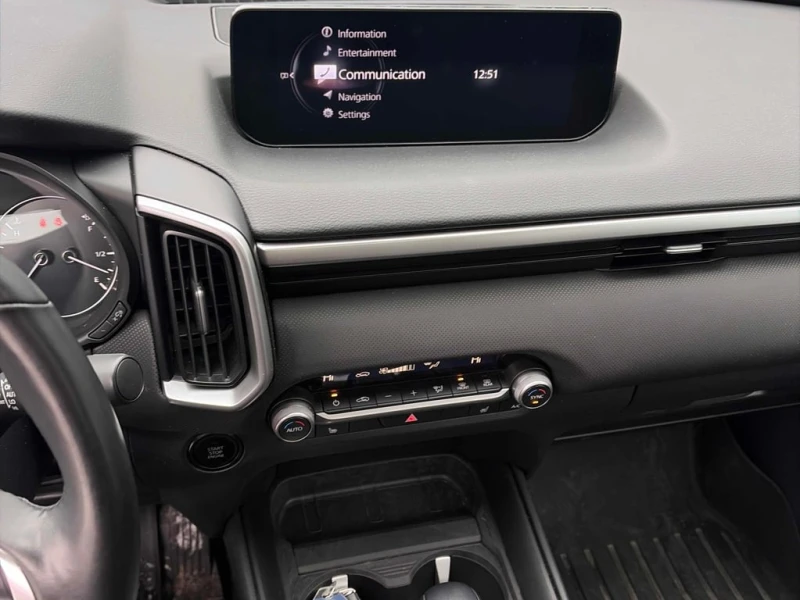 Mazda CX-50 2023 GS L AWD * CARFAX * БЕЗ ПЪРВОНАЧАЛНА ВНОСКА, снимка 9 - Автомобили и джипове - 52888604