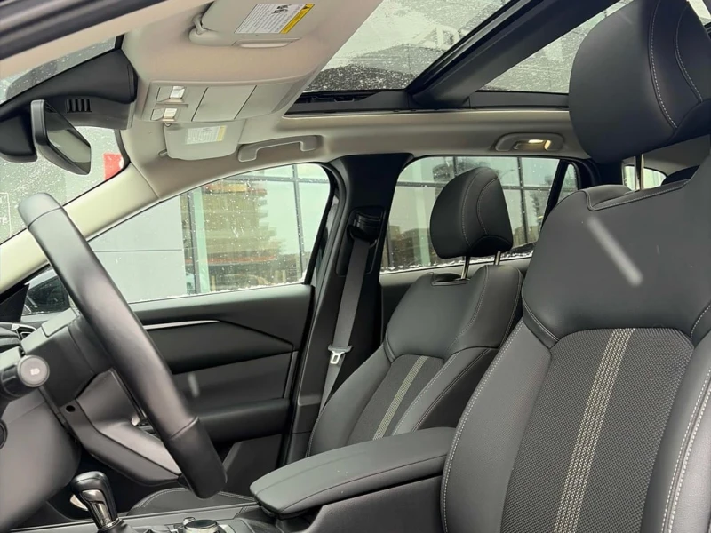 Mazda CX-50 2023 GS L AWD * CARFAX * БЕЗ ПЪРВОНАЧАЛНА ВНОСКА, снимка 10 - Автомобили и джипове - 52888604