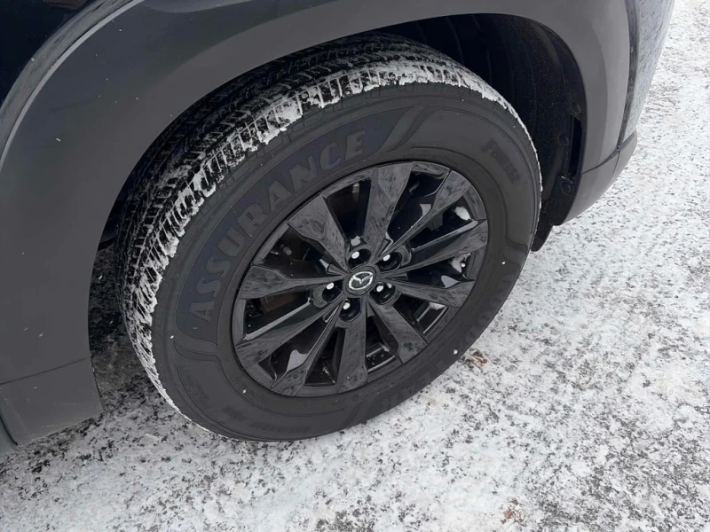 Mazda CX-50 2023 GS L AWD * CARFAX * БЕЗ ПЪРВОНАЧАЛНА ВНОСКА, снимка 6 - Автомобили и джипове - 52888604