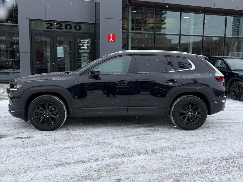 Mazda CX-50 2023 GS L AWD * CARFAX * БЕЗ ПЪРВОНАЧАЛНА ВНОСКА, снимка 3 - Автомобили и джипове - 52888604