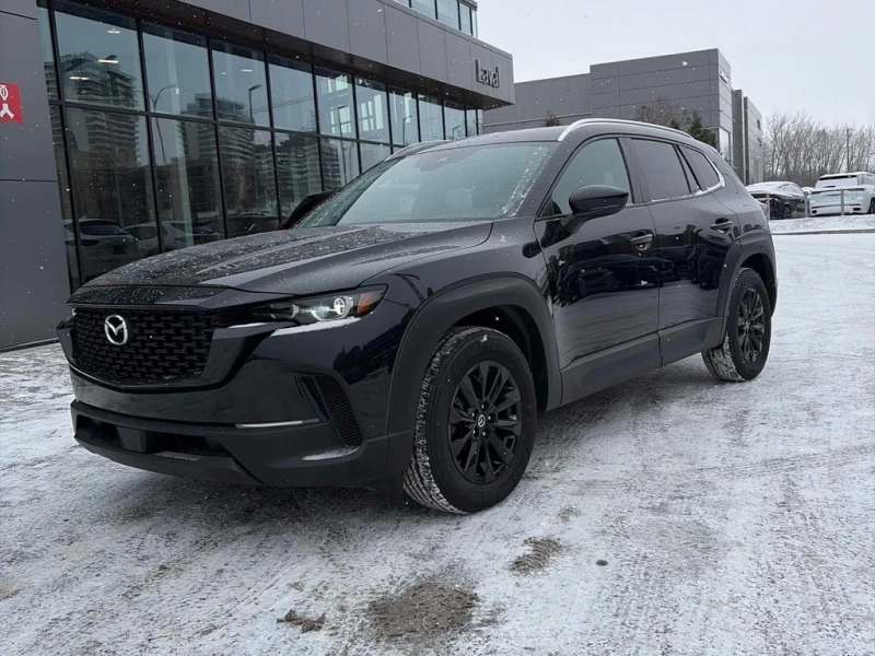 Mazda CX-50 * GS L AWD * CARFAX * БЕЗ ПЪРВОНАЧАЛНА ВНОСКА