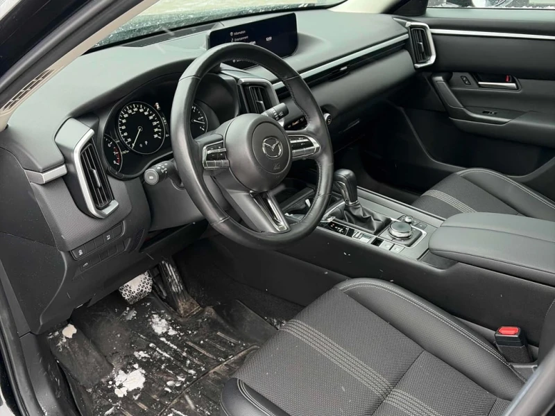 Mazda CX-50 2023 GS L AWD * CARFAX * БЕЗ ПЪРВОНАЧАЛНА ВНОСКА, снимка 7 - Автомобили и джипове - 52888604