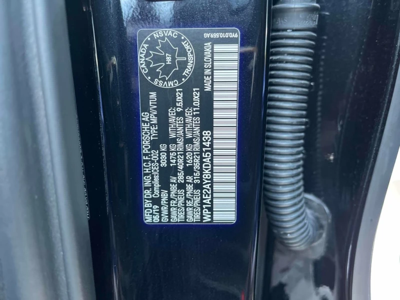 Porsche Cayenne * E Hybrid * CARFAX * БЕЗ ПЪРВОНАЧАЛНА ВНОСКА, снимка 10 - Автомобили и джипове - 52940891