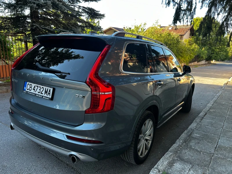 Volvo Xc90 N1 4x4 235 hp, снимка 2 - Автомобили и джипове - 53486940